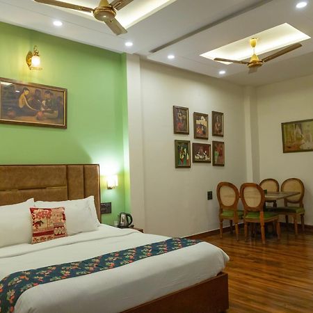 הרידוואר Hotel Sethi Legacy מראה חיצוני תמונה