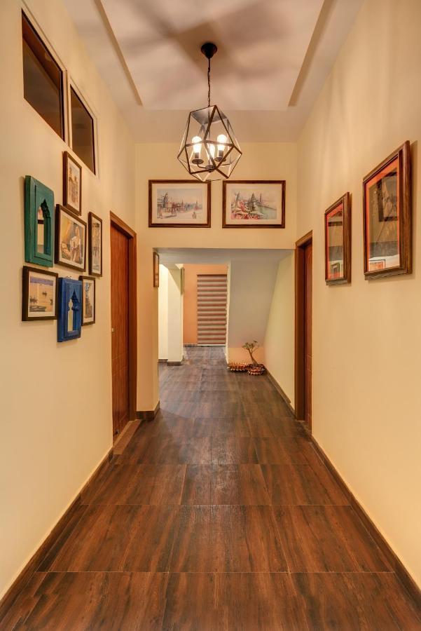 הרידוואר Hotel Sethi Legacy מראה חיצוני תמונה