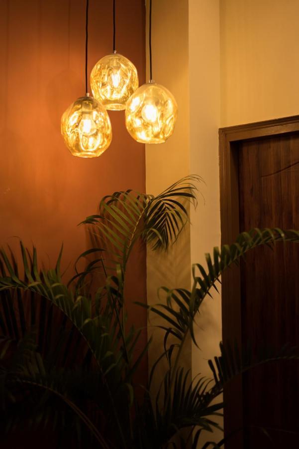 הרידוואר Hotel Sethi Legacy מראה חיצוני תמונה