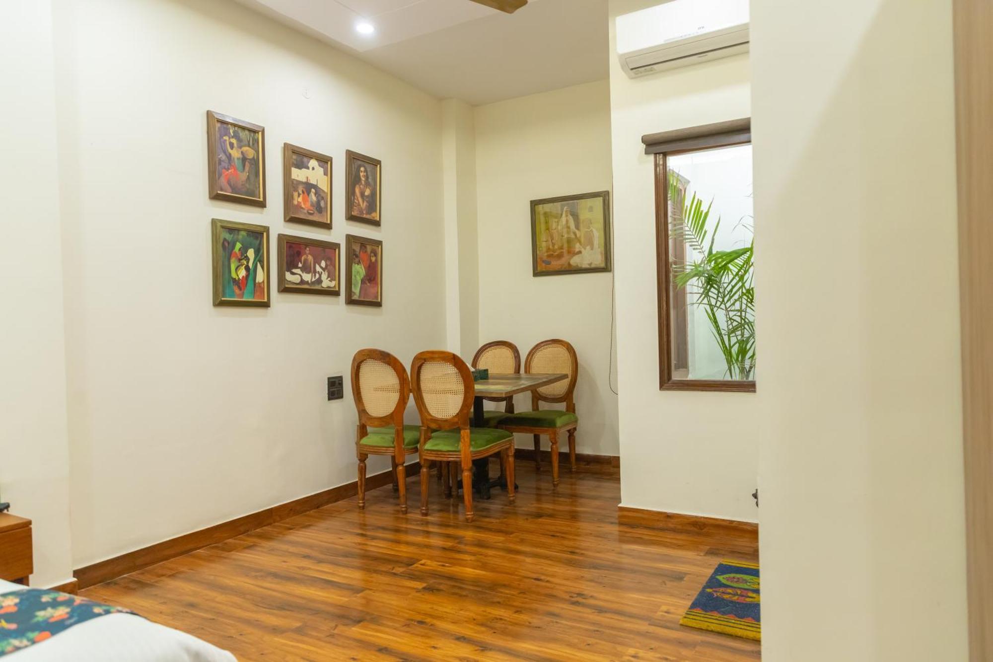 הרידוואר Hotel Sethi Legacy מראה חיצוני תמונה