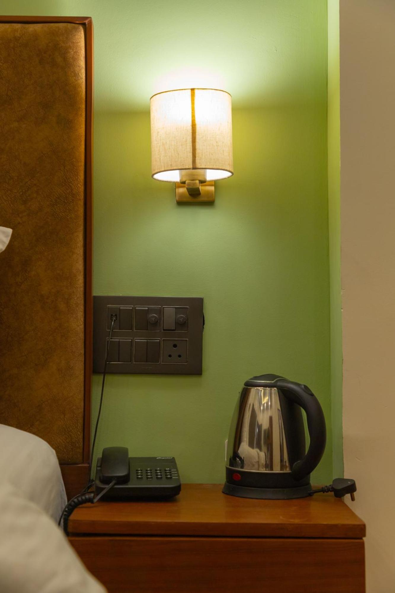 הרידוואר Hotel Sethi Legacy מראה חיצוני תמונה