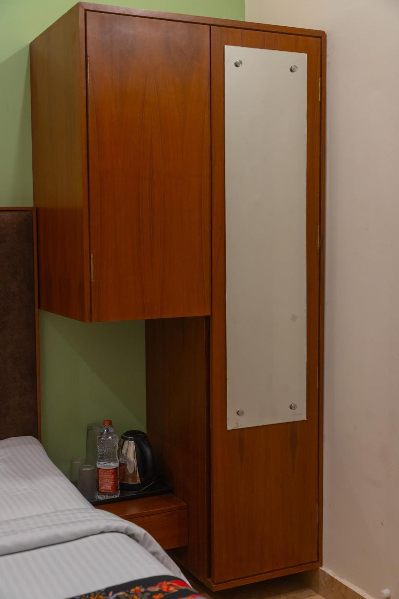 הרידוואר Hotel Sethi Legacy מראה חיצוני תמונה