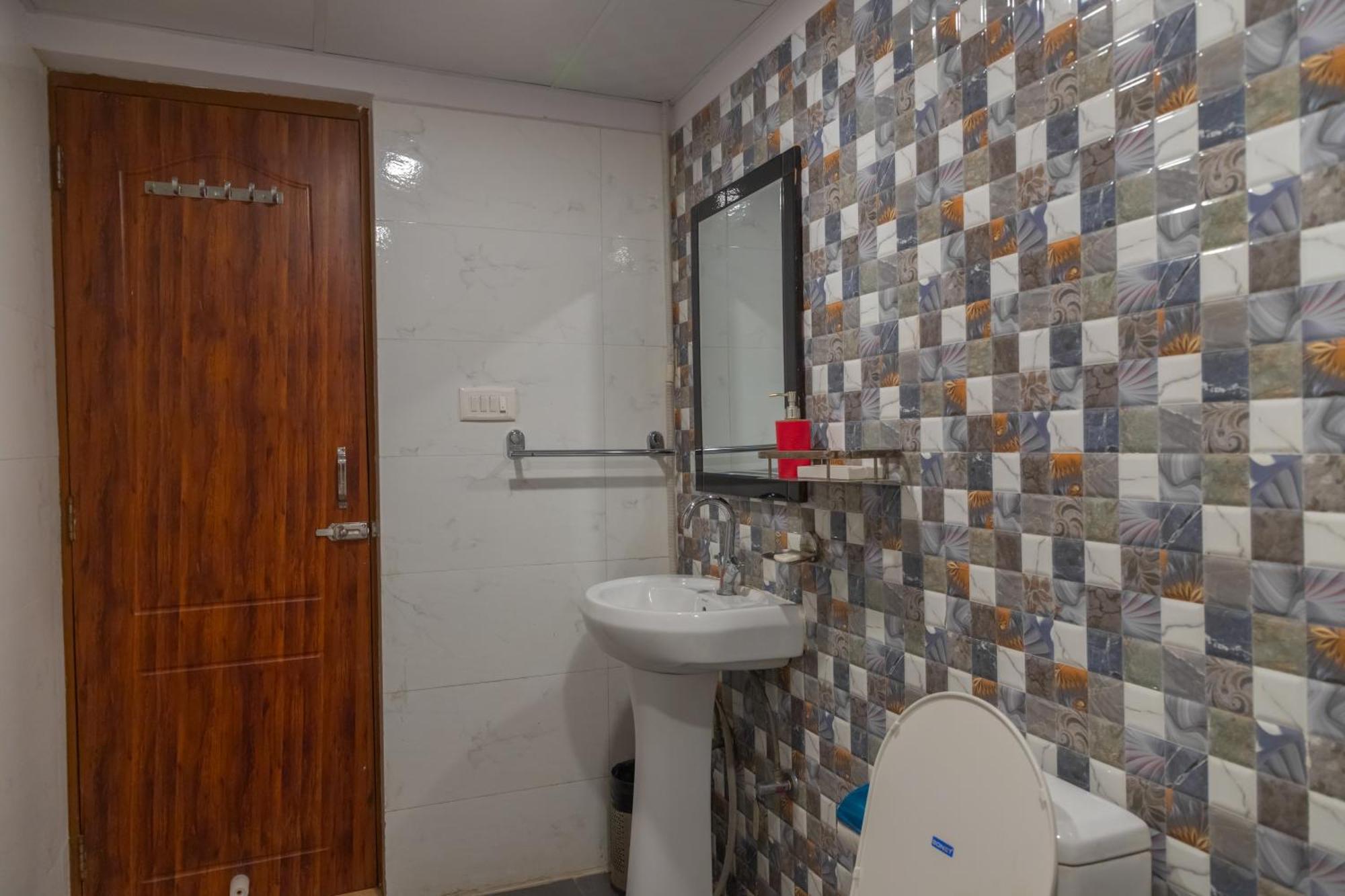 הרידוואר Hotel Sethi Legacy מראה חיצוני תמונה