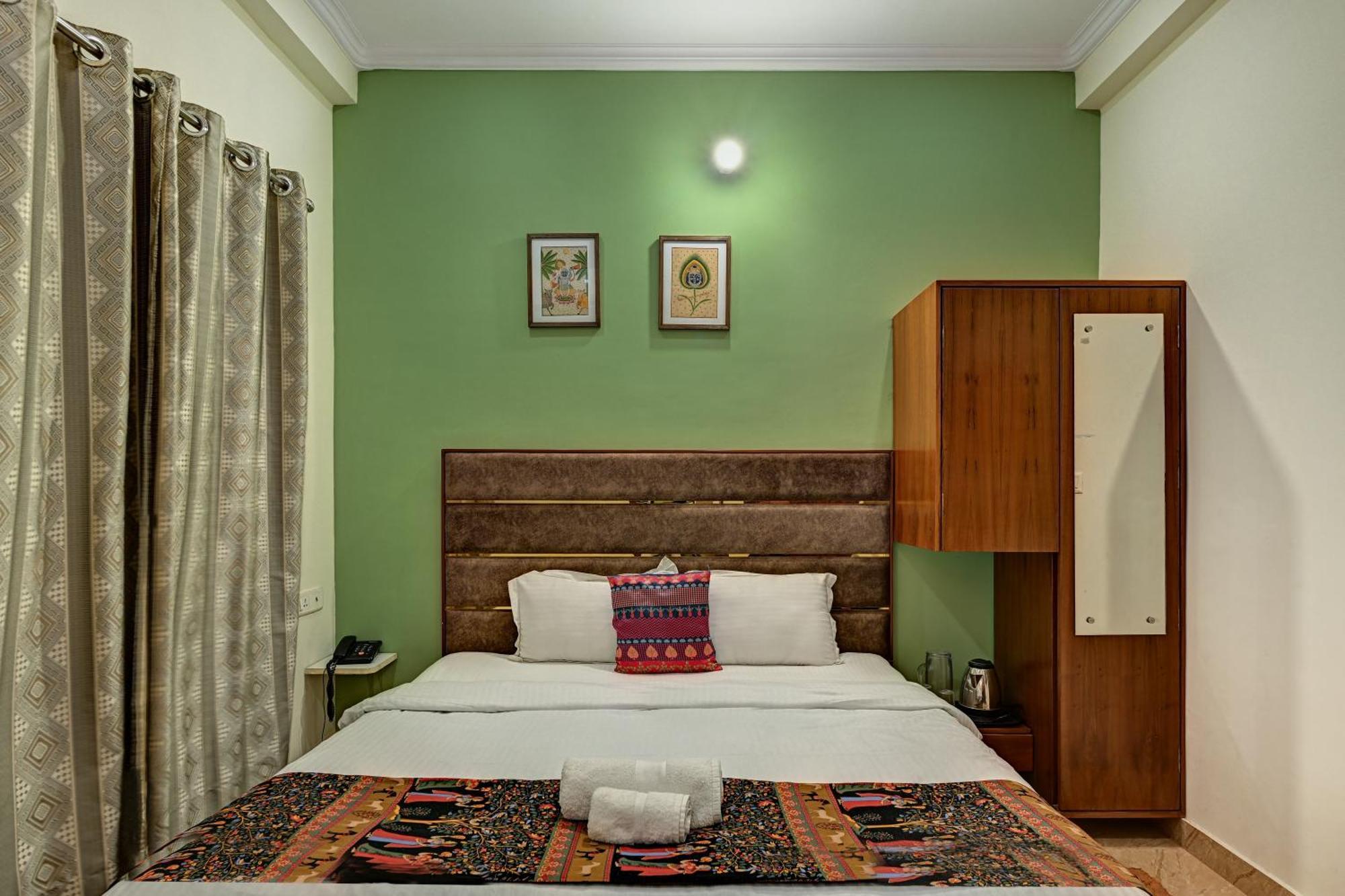 הרידוואר Hotel Sethi Legacy מראה חיצוני תמונה